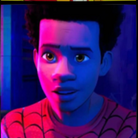 Miles Morales (Spiderverse Series)