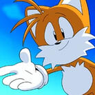 Tails (Sonic the Hedgehog)