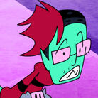 Stephany Vasquez (LokiIRL)