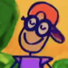 Bradley (Stickin' Around)