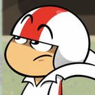 Clarence "Kick" Buttowski (Kick Buttowski: Suburban Daredevil)