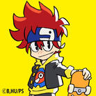 Reki Kyan (Sk8 the Infinity)