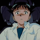 Shinji Ikari (Neon Genesis Evangelion)
