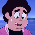 Steven Quartz Universe (Steven Universe)