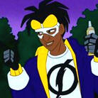Virgil Hawkins (Static Shock)