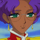 Anthy Himemiya (Revolutionary Girl Utena)